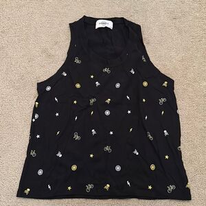 Soulcycle Small Tank   